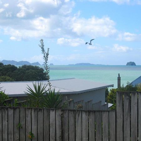 Flaxmill Bay Motel Unit 1 - Flaxmill Bay Cooks Beach 외부 사진