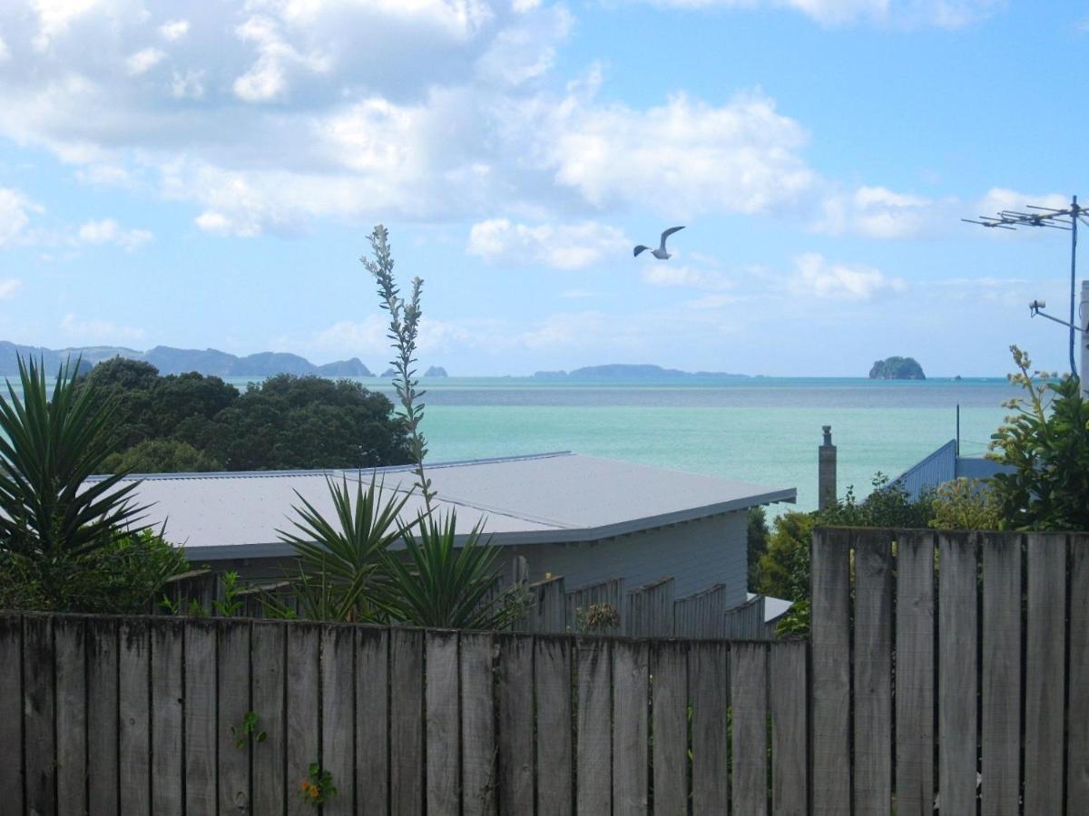 Flaxmill Bay Motel Unit 1 - Flaxmill Bay Cooks Beach 외부 사진