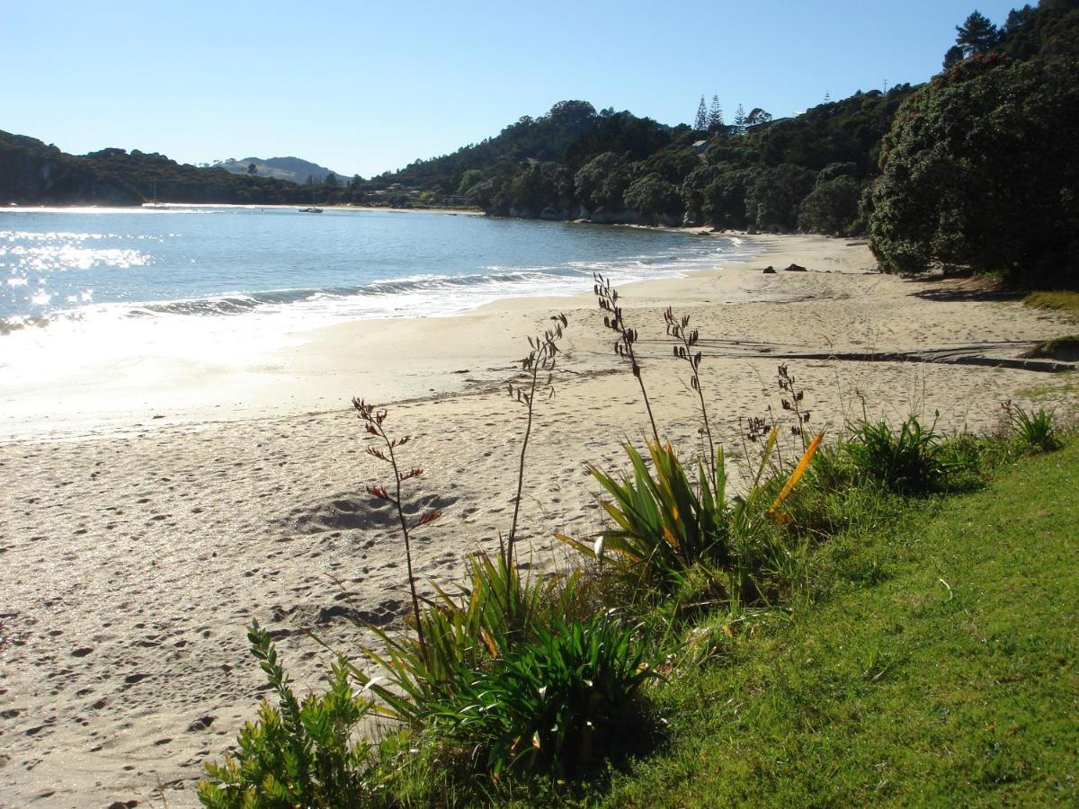 Flaxmill Bay Motel Unit 1 - Flaxmill Bay Cooks Beach 외부 사진