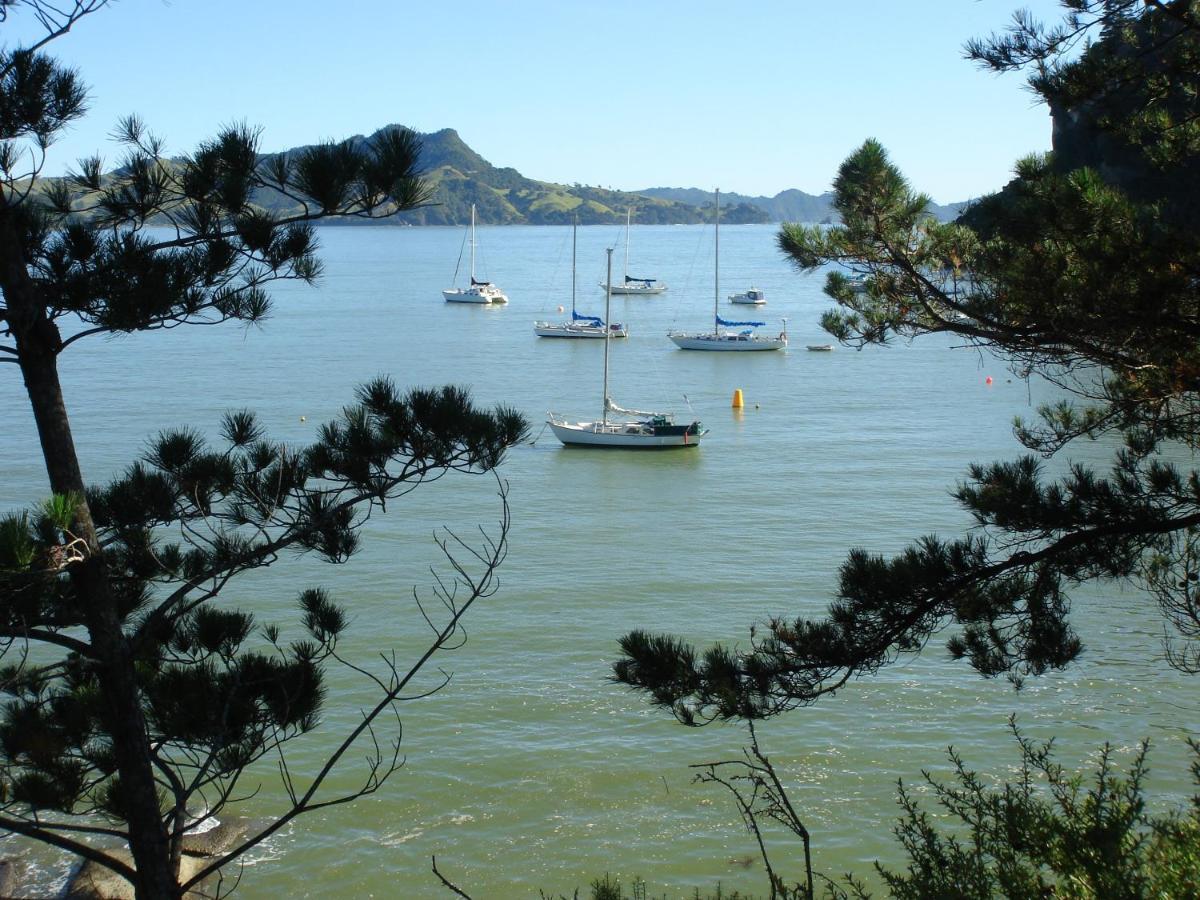 Flaxmill Bay Motel Unit 1 - Flaxmill Bay Cooks Beach 외부 사진