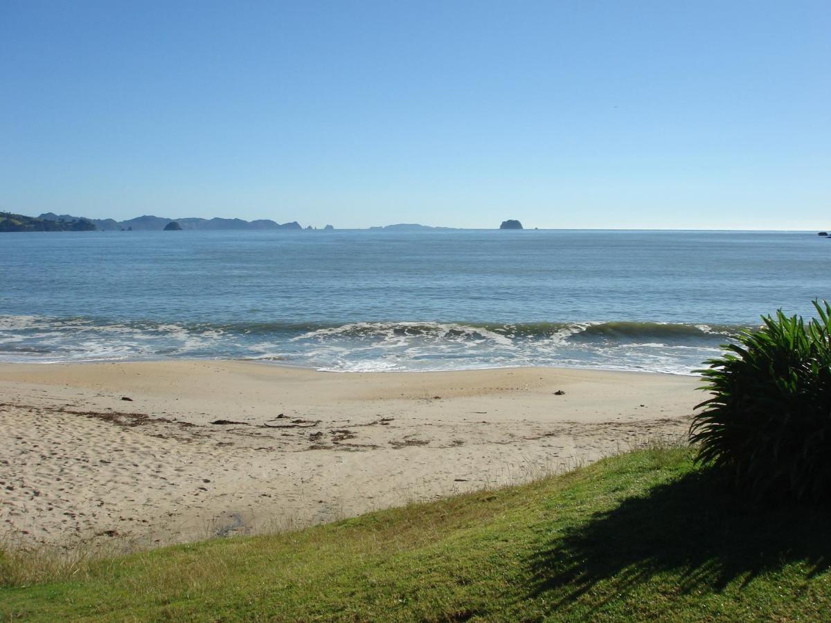 Flaxmill Bay Motel Unit 1 - Flaxmill Bay Cooks Beach 외부 사진