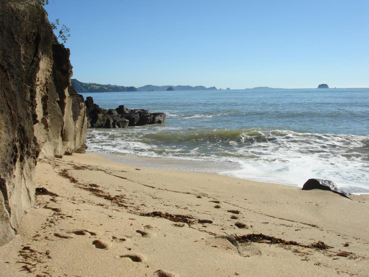 Flaxmill Bay Motel Unit 1 - Flaxmill Bay Cooks Beach 외부 사진