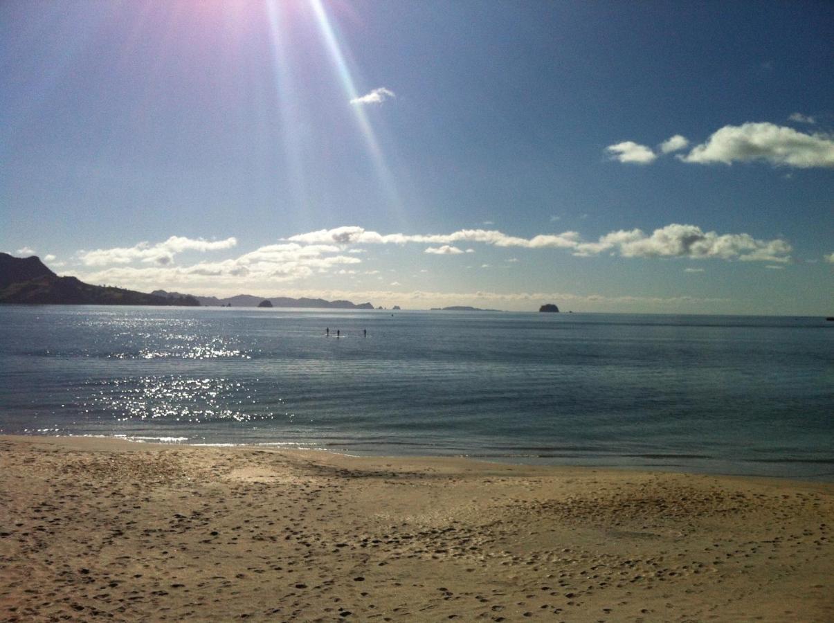 Flaxmill Bay Motel Unit 1 - Flaxmill Bay Cooks Beach 외부 사진